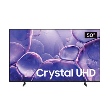 ทีวี Samsung Hospitality TV 50" Crystal UHD U800F