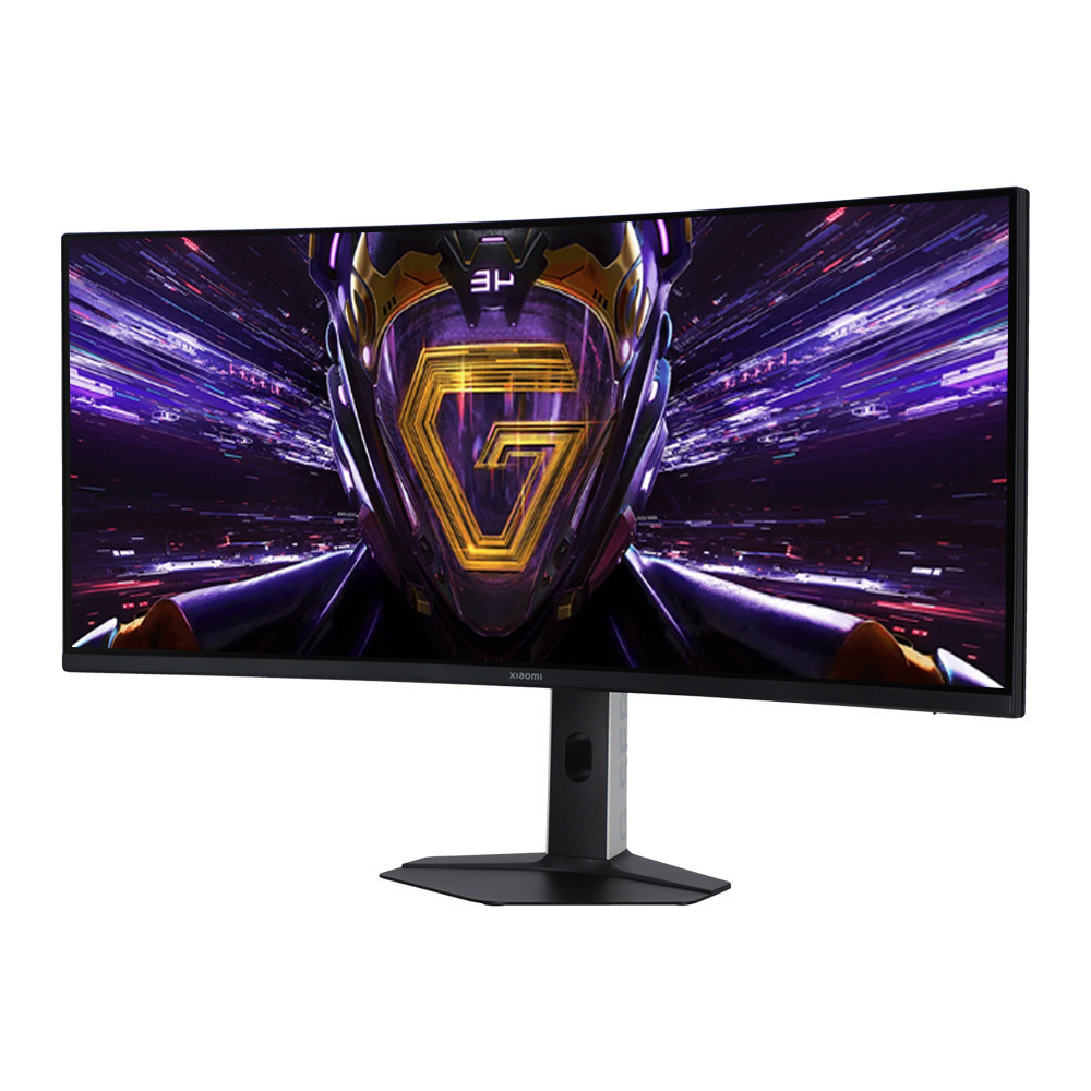 จอมอนิเตอร์ Xiaomi Gaming Monitor G34WQi 2026