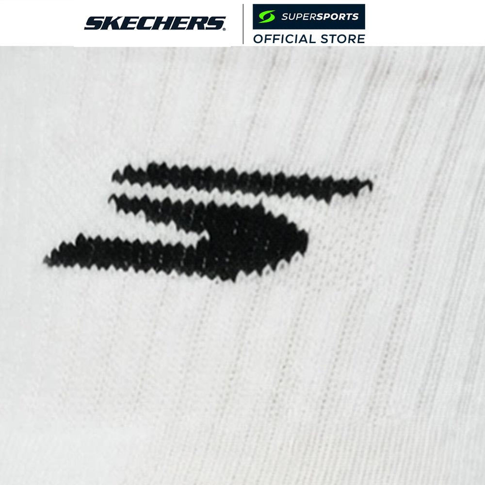 SKECHERS جوارب Quarter للكبار (3 أزواج) — صورة 5