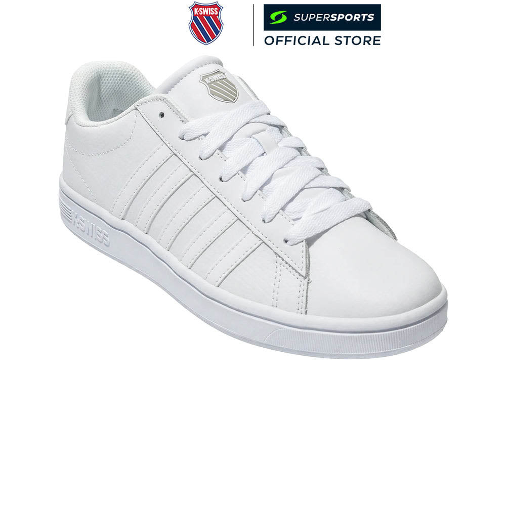 K-SWISS حذاء رجالي Court Tiebreak II — صورة 2