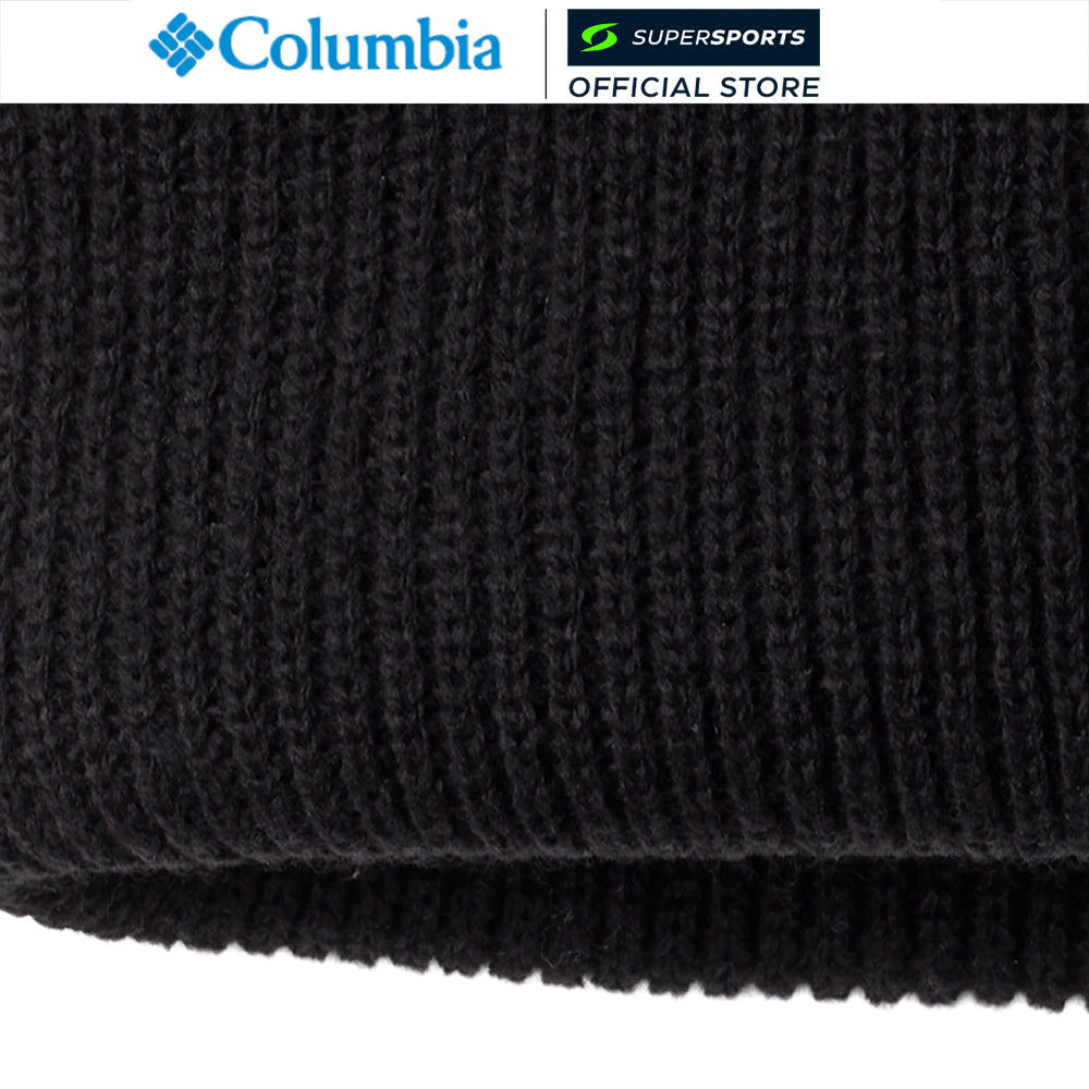COLUMBIA قبعة صوف Whirlibird Cuffed — صورة 4