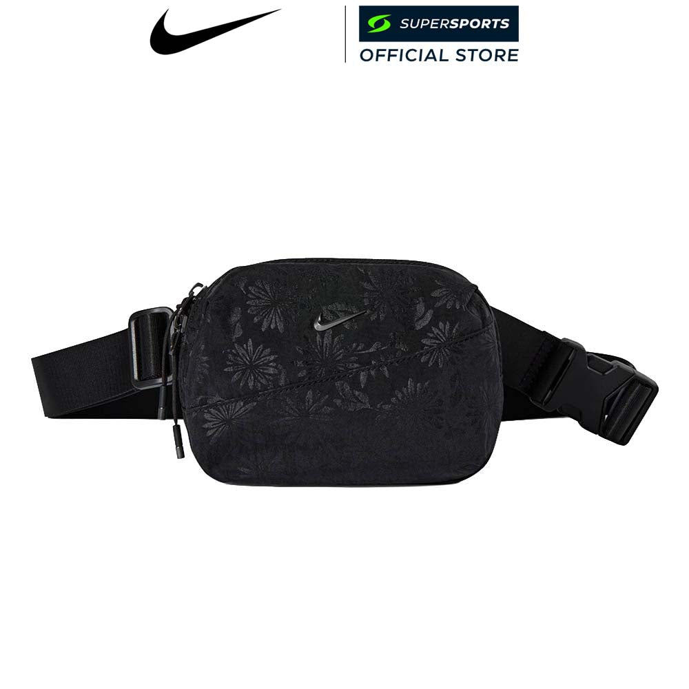 NIKE Aura Floral กระเป๋าคาดเอวผู้ใหญ่