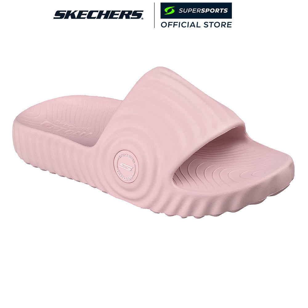 SKECHERS GO Foam Arch Fit Craze - Kai รองเท้าแตะผู้หญิง