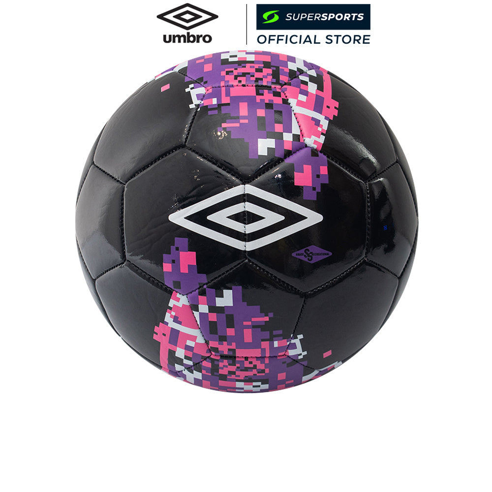 UMBRO Formation Recreational ลูกฟุตบอล