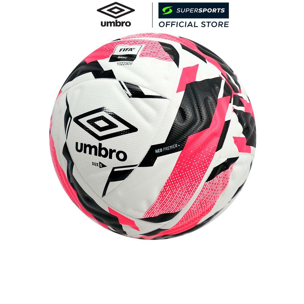 UMBRO Neo Swerve Premier Plus 2026 ลูกฟุตบอล — صورة 2