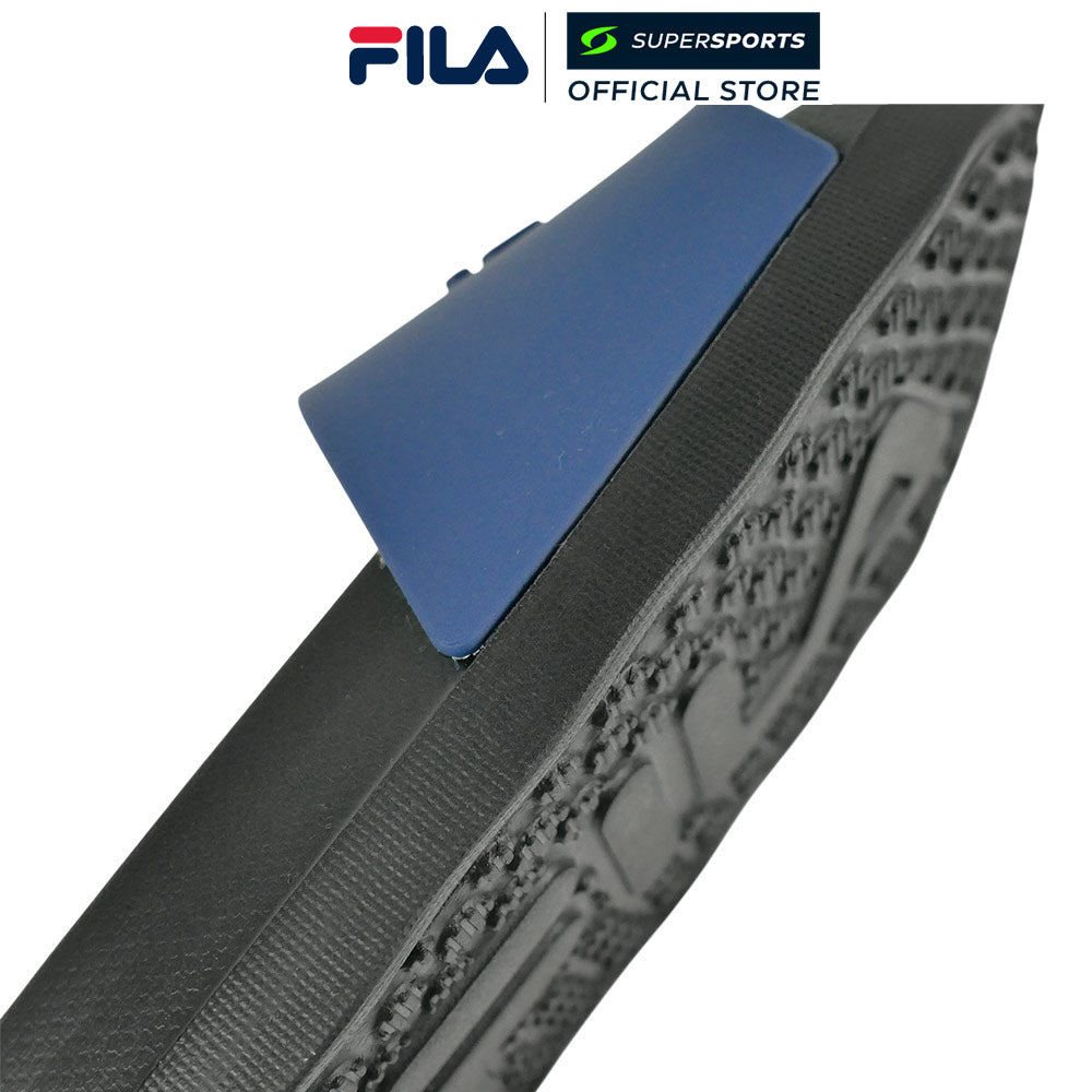 FILA صندل أطفال Kelly V2 — أسود — صورة 6