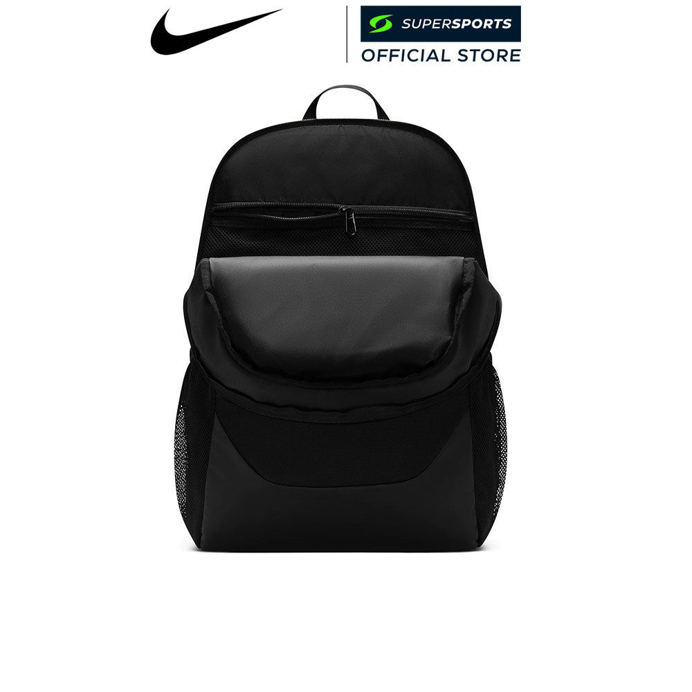 NIKE حقيبة ظهر Brasilia للكبار — صورة 4