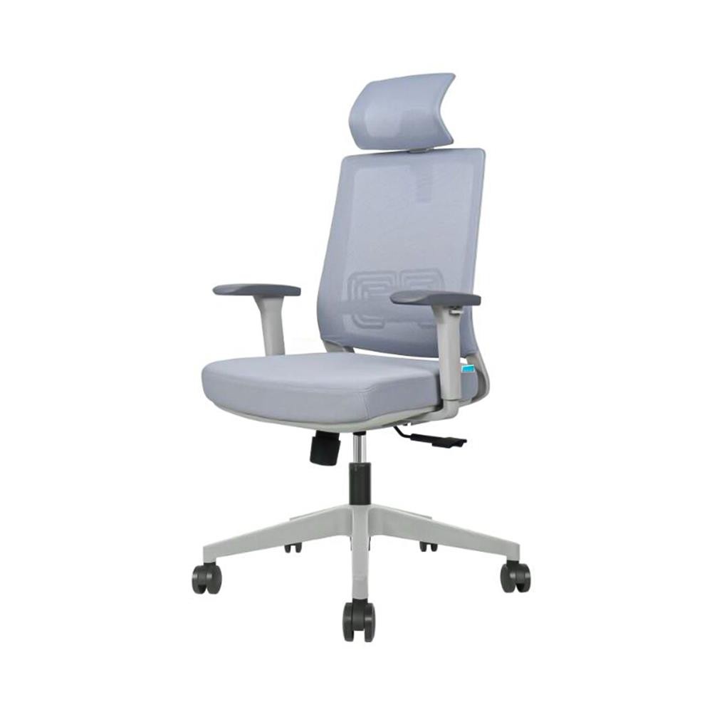 [จัดส่งไม่ประกอบ] HomePro เก้าอี้สุขภาพ  GLORY GEN 2 สีเทา แบรนด์ BEWELL