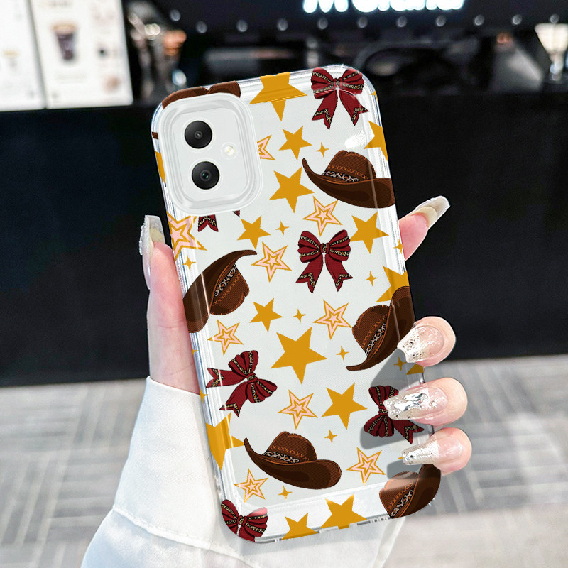 เคสสำหรับ Samsung Galaxy A05 M05 F05 A05s A06 A04 M04 F04 A04E A03 A02s M02s F02s เคส
