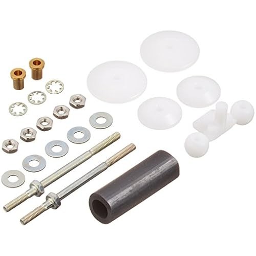 TAMIYA Grade up No.391 GP.391 Large diameter stabilizer headset 11mm/15mm 15391