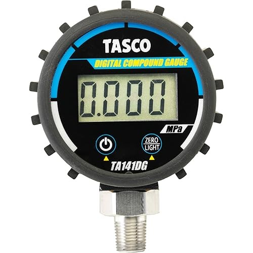 Ichinen TASCO Ichinen TASCO TA141DG Digital Coupled Meter