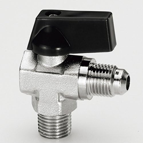 Ichinen TASCO Ichinen TASCO TA150ZP-50 intake valve 5/16 TA150ZP-1/SV