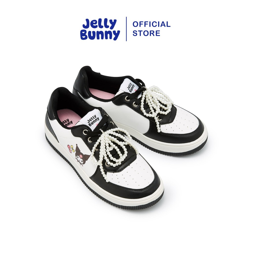 JELLY BUNNY รองเท้าผ้าใบ CHIHIRO รุ่น B25WLNI004