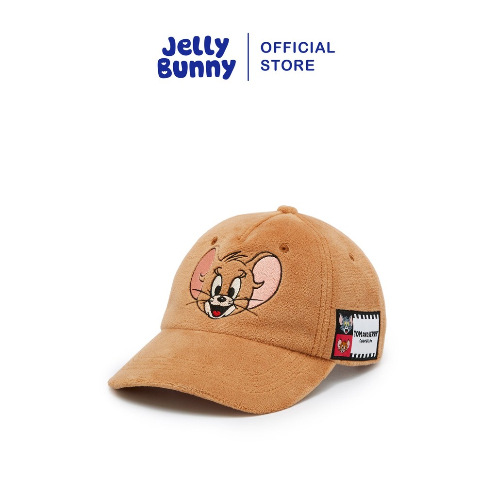 JELLY BUNNY หมวกแก๊ป JERRY รุ่น B25SCXL010
