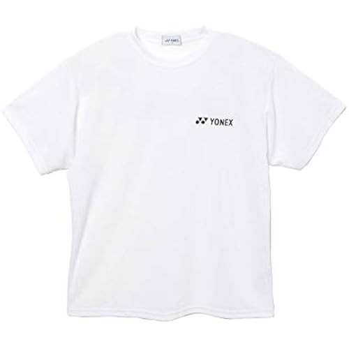 YONEX Tennis Wear Badminton T-Shirt Short Sleeve Limited Standard Size RWHI1301 011 O