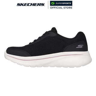 SKECHERS GOwalk Arch Fit N-Joy - Hayley รองเท้าออกกำลังกายผู้หญิง