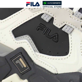FILA Raid Low V2 รองเท้าลำลองผู้ใหญ่