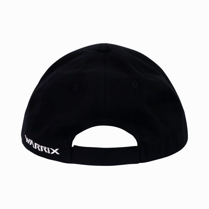 WARRIX CAP BCC - Jaturamitr 31 st หมวกแก็ป (WS-253ALABC01) — صورة 5