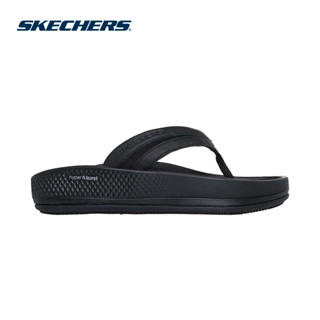 Skechers สเก็ตเชอร์ส รองเท้าแตะผู้หญิง Women Arch Fit Hyper …