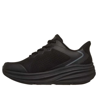 Skechers สเก็ตเชอร์ส รองเท้าผู้ชาย Men Bobs Skillz Bobs Shoes - 118431-BBK - Memory Foam