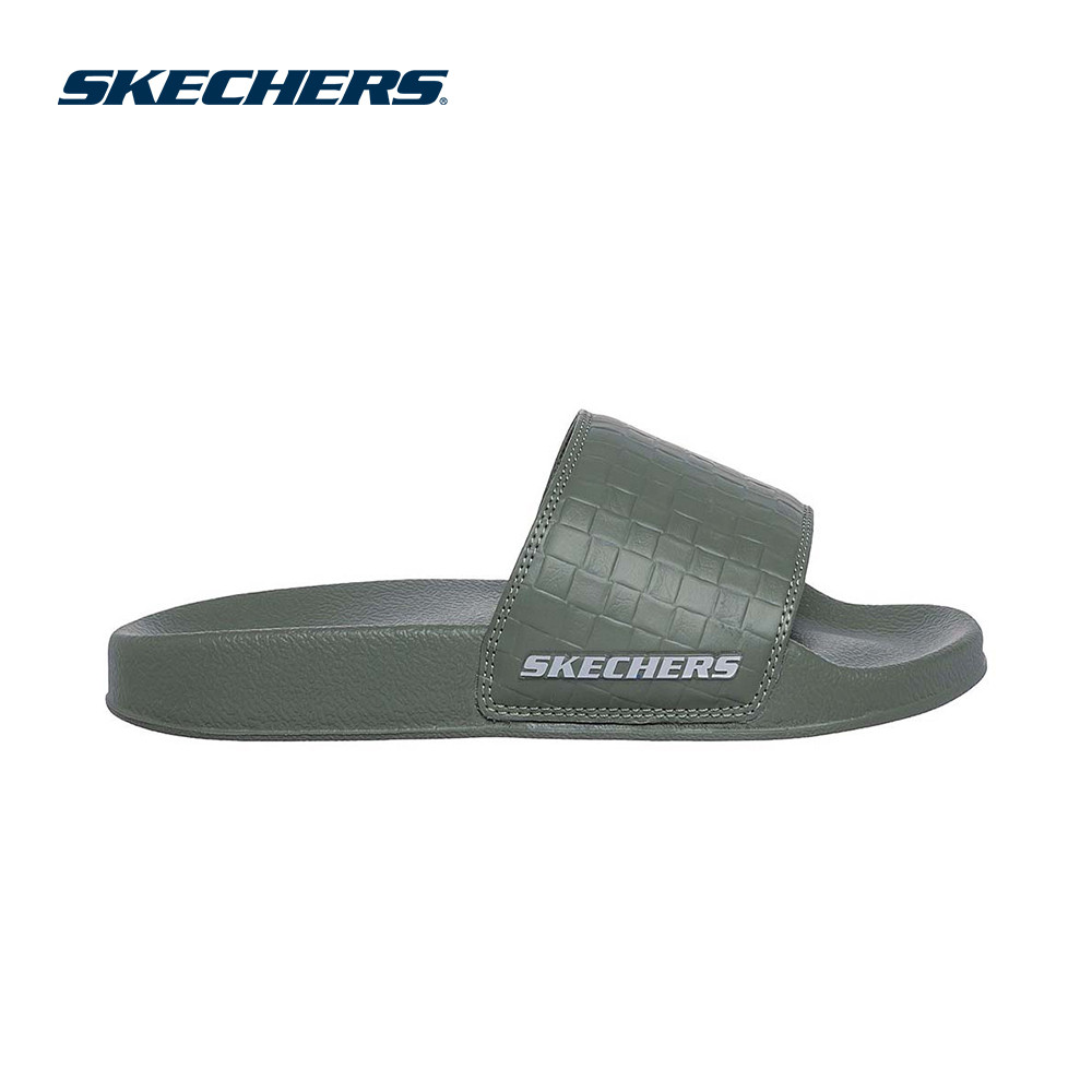 Skechers สเก็ตเชอร์ส รองเท้าแตะผู้หญิง Women O-T-G GOwalk Arch Fit 2.0 Sandals Shoes - 140848-TPMT