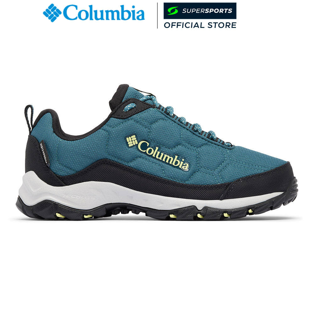 COLUMBIA Firecamp™ III Waterproof รองเท้าเดินป่าผู้หญิง