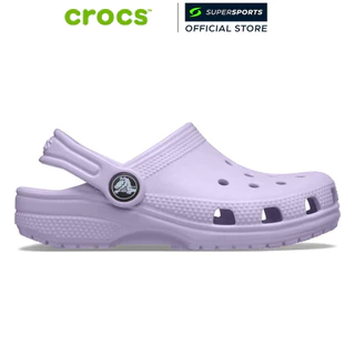 CROCS Classic Clog Toddler รองเท้าลำลองเด็ก