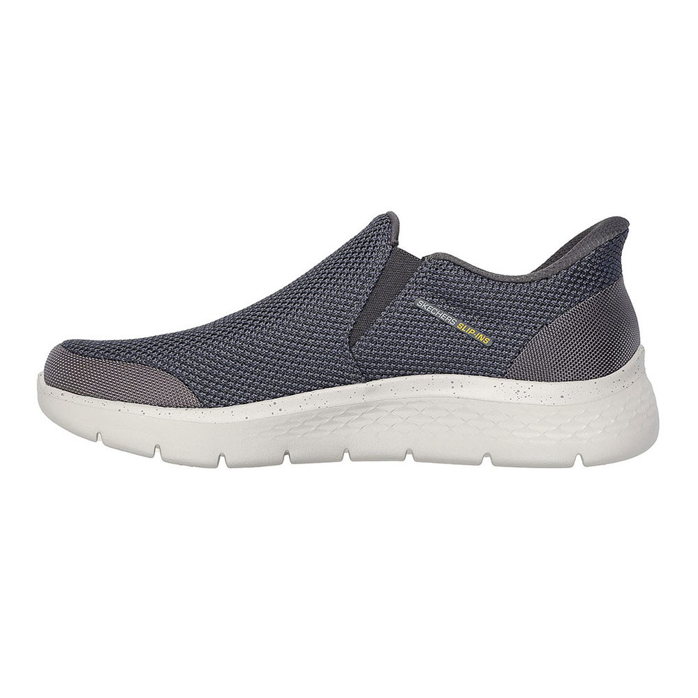 Skechers สเก็ตเชอร์ส รองเท้าผู้ชาย Men GOwalk Flex GOwalk Shoes - 216333-CHAR - Memory Foam (latest) — صورة 7
