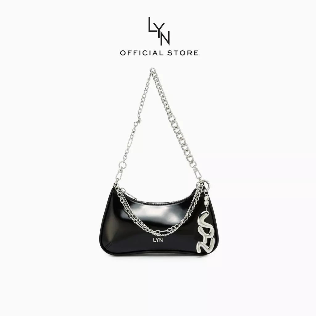 LYN - La Benia Shoulder Bag กระเป๋าสะพายไหล่ (L25FBWA027)