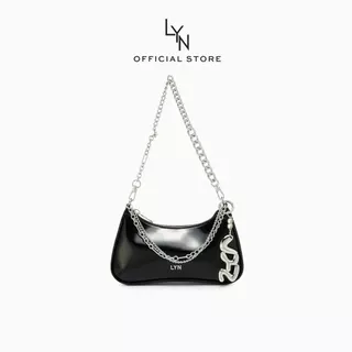 LYN - La Benia Shoulder Bag กระเป๋าสะพายไหล่ (L25FBWA027)