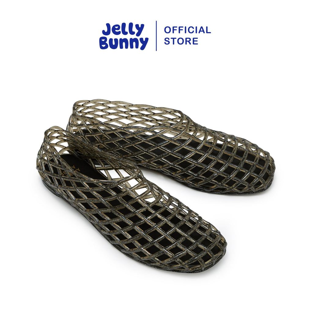 JELLY BUNNY รองเท้าแตะ MANON รุ่น B24WLBI012