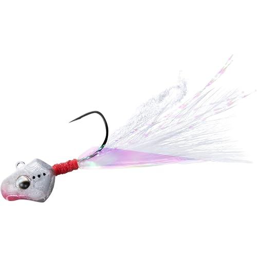 DAIWA Lure Moonlight Beauty Yojimbo Cabra 2.2g Drowned Shirasu