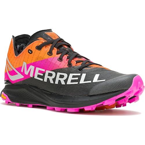 MERRELL MTL SKYFIRE 2 MATRYX Men s BLACK/MULTI 30.0 cm 2E Trail Running Shoes