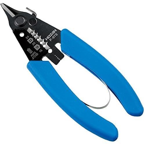 HOZAN Wire stripper P-978
