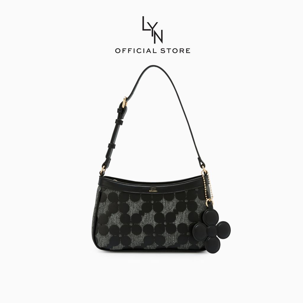 LYN - Corey Shoulder Bag กระเป๋าสะพายไหล่   (L25FBWB006)