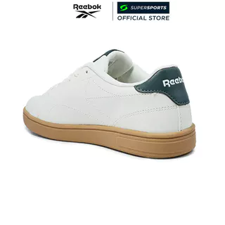 REEBOK Court Clean รองเท้าลำลองผู้ใหญ่ [Online Exclusive]