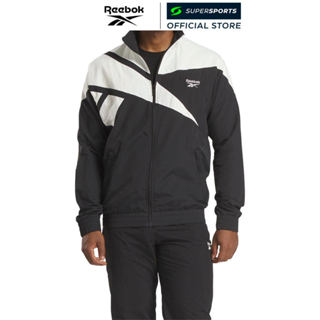 REEBOK Classics Track เสื้อแจ็คเก็ตผู้ชาย