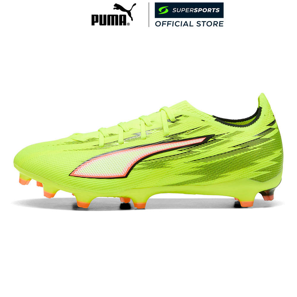 PUMA Ultra 6 Match FG/AG รองเท้าฟุตบอลผู้ใหญ่