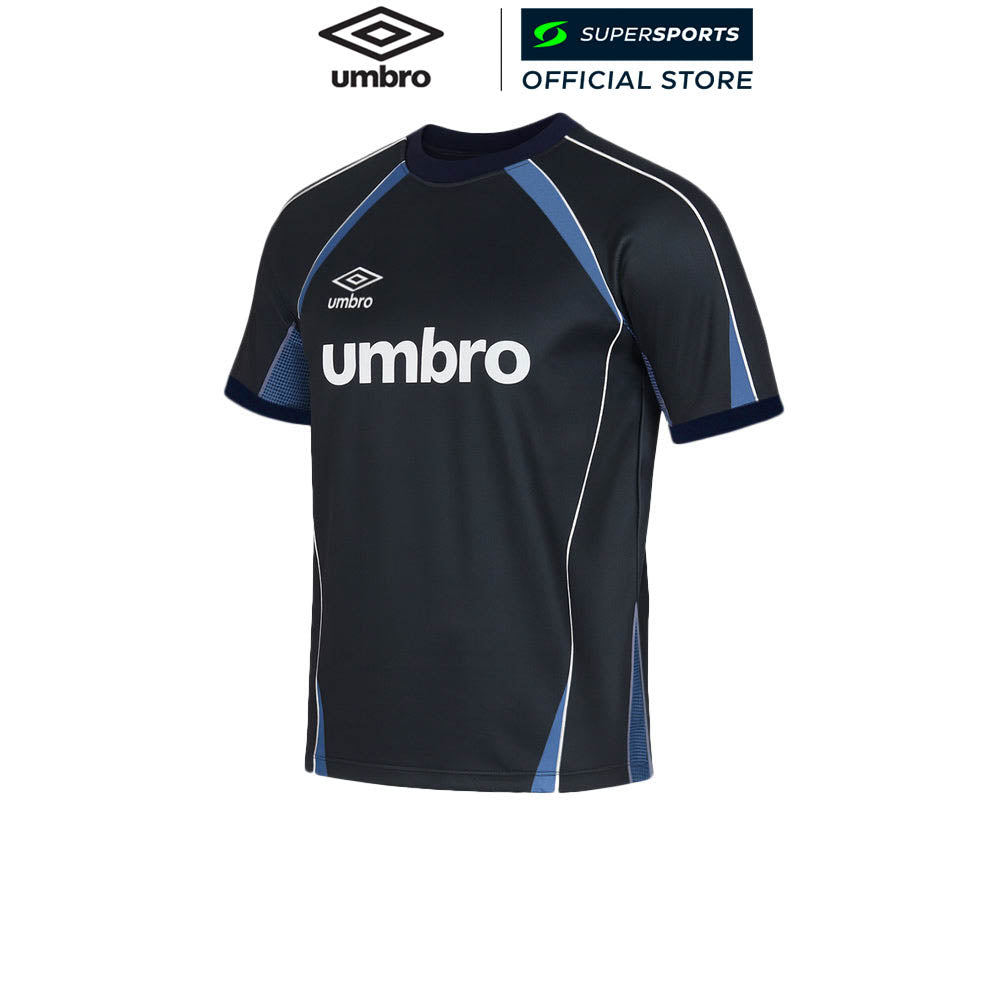 UMBRO Essential เสื้อฟุตบอลผู้ชาย
