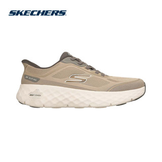 Skechers สเก็ตเชอร์ส รองเท้าผู้ชาย Men Slip-ins GOwalk Max C…