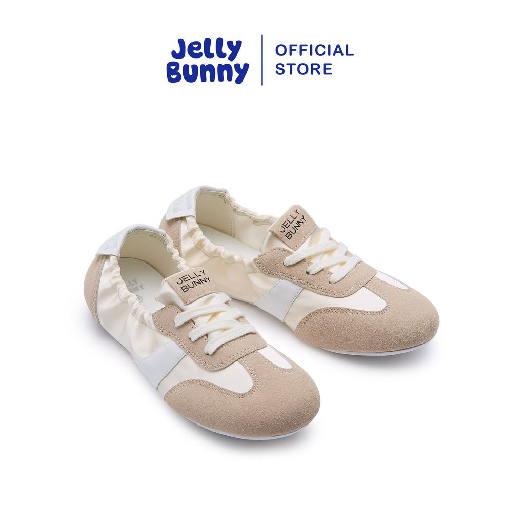JELLY BUNNY รองเท้าบัลเล่ต์ SIMAY รุ่น B26CSWA114
