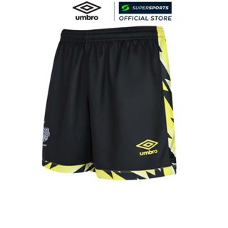 UMBRO กางเกงผู้รักษาประตูผู้ชายทีมบุรีรัมย์ยูไนเต็ด อะคาเดมี…