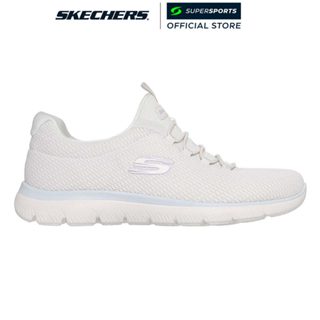SKECHERS Summits - Summer Blush รองเท้าลำลองผู้หญิง