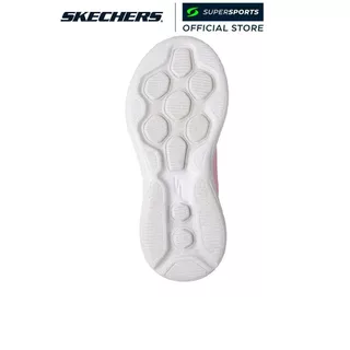 SKECHERS GO RUN 400 V.2™ - Trace Track รองเท้าลำลองเด็กผู้หญิง