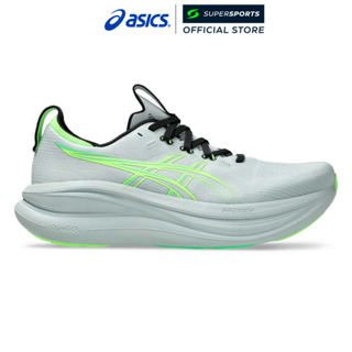 ASICS Gel-Nimbus 28 รองเท้าวิ่งผู้ชาย
