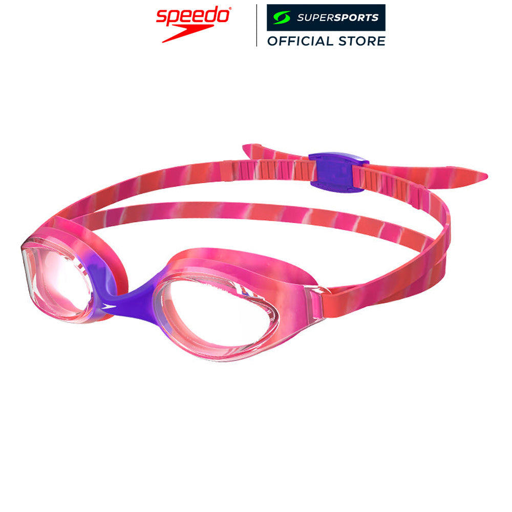 SPEEDO Hyper Flyer แว่นตาว่ายน้ำเด็ก