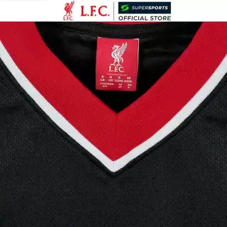 LFC Lifestyle เสื้อฟุตบอลผู้ชาย