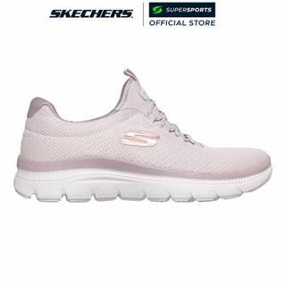 SKECHERS Summits Plus รองเท้าลำลองผู้หญิง