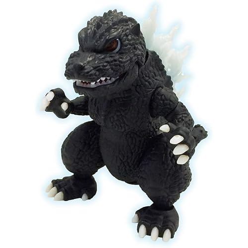 FUJIMI Model Chibimaru Godzilla Series No.1 Godzilla-1