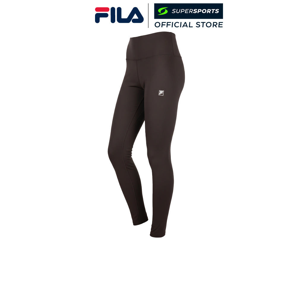 FILA Breathe กางเกงเลกกิ้งออกกำลังกายผู้หญิง